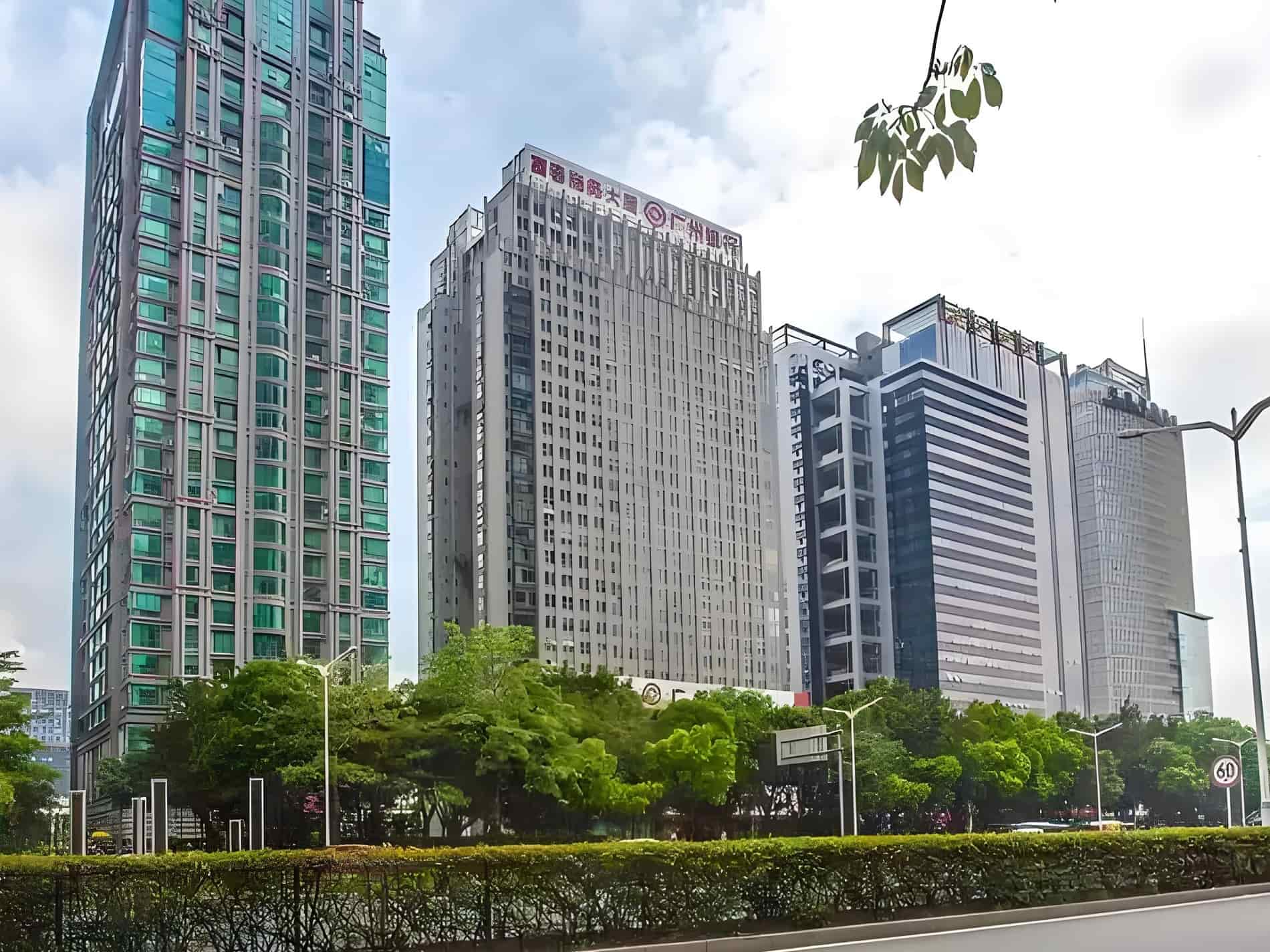 外立面